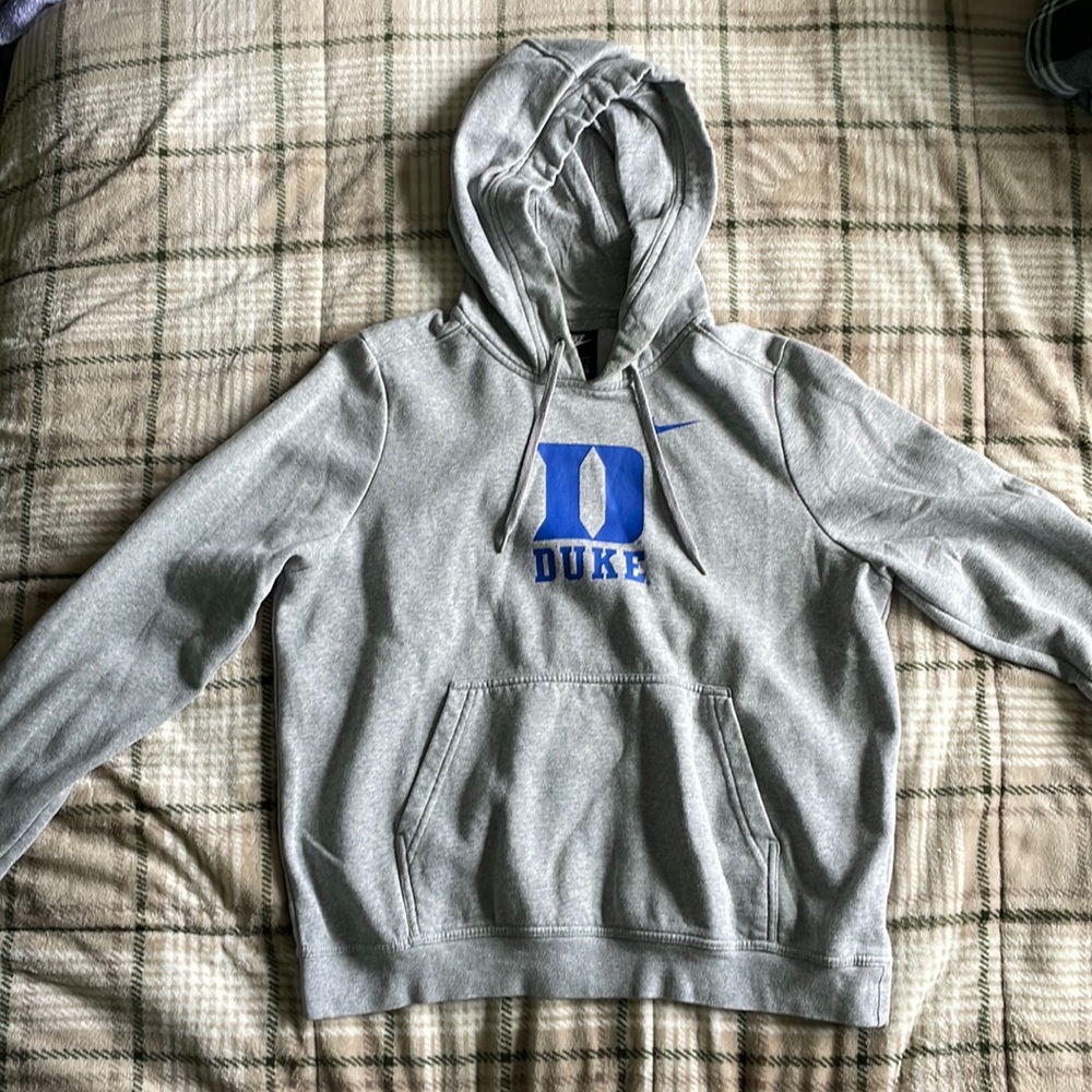 Nike Duke University Sweatshirt